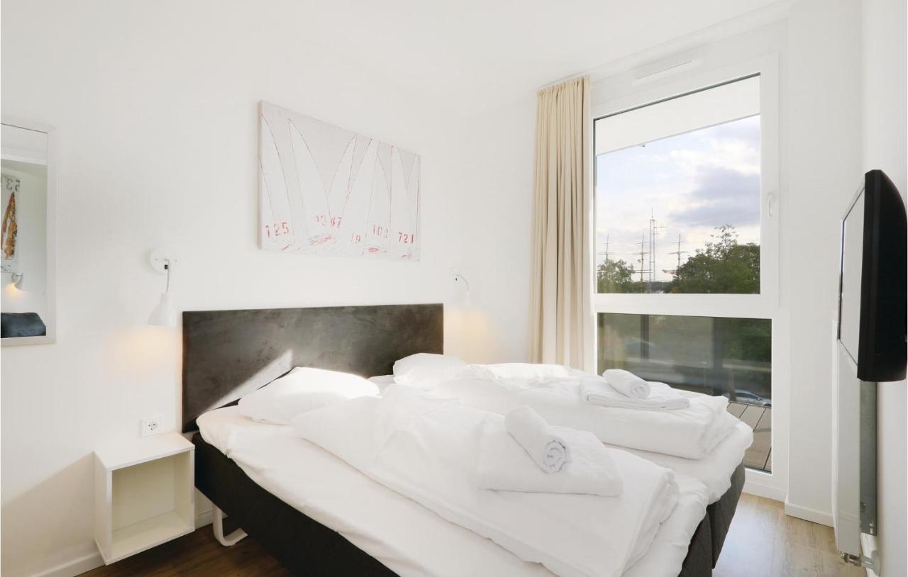 Lejlighed Cozy In Travemuende With Sauna Lübeck