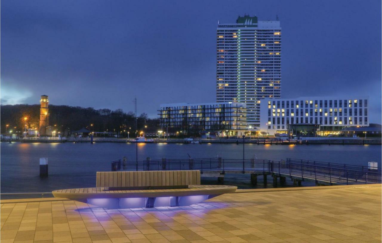Cozy In Travemuende With Sauna Lejlighed