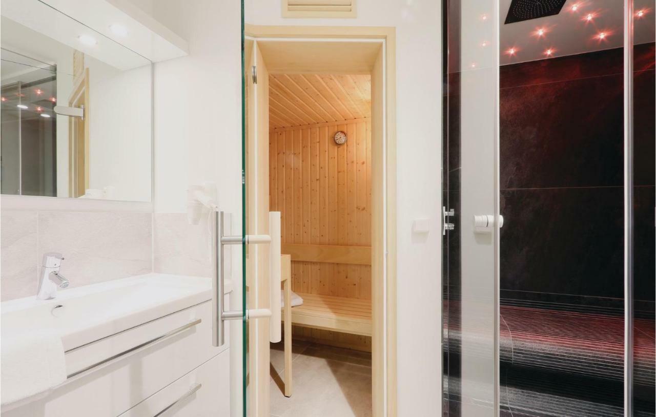 Lejlighed Cozy In Travemuende With Sauna *