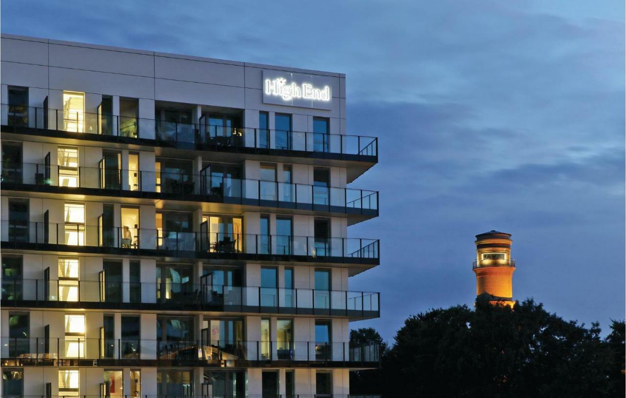 Lejlighed Cozy In Travemuende With Sauna